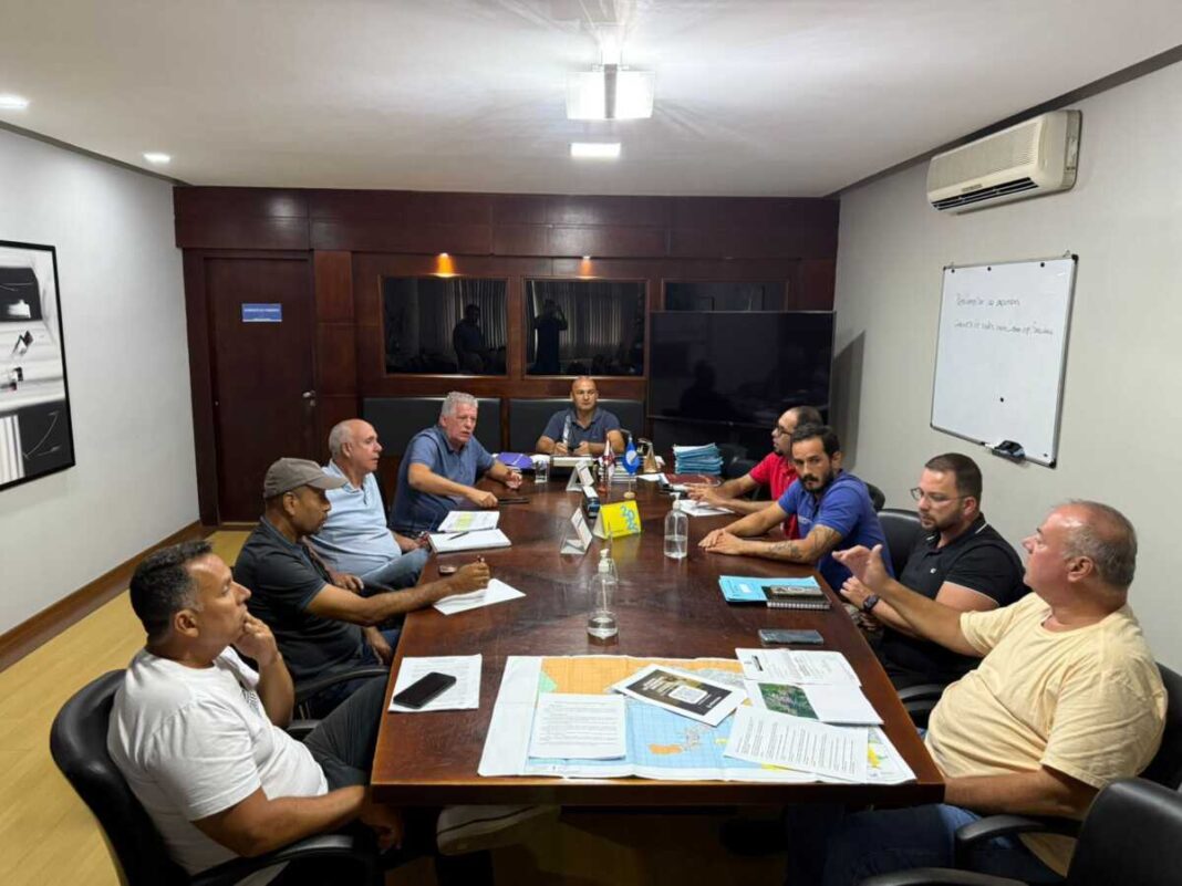 Governo Municipal desenvolve força-tarefa para proteção e fiscalização da Laguna de Araruama