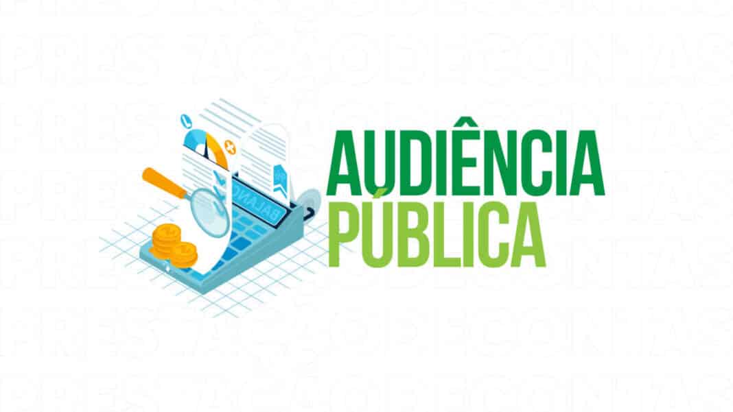 Audiência pública para prestação de contas da Prefeitura de São Pedro da Aldeia acontece na quarta-feira (26)