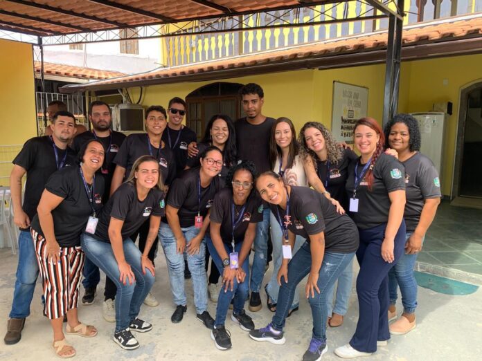 Casa Abrigo – Itaipuaçu reintegra usuário de outro município à família dele