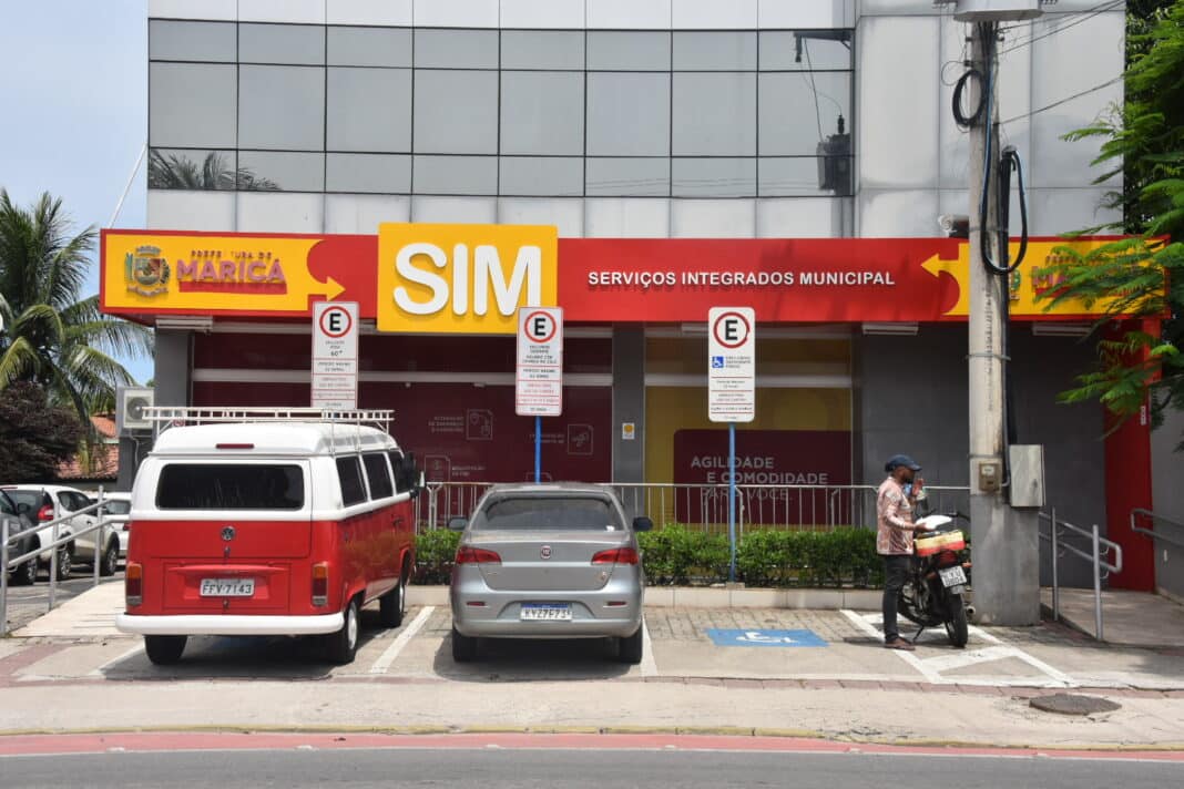Maricá começa a notificar empresários com débitos juntos ao município