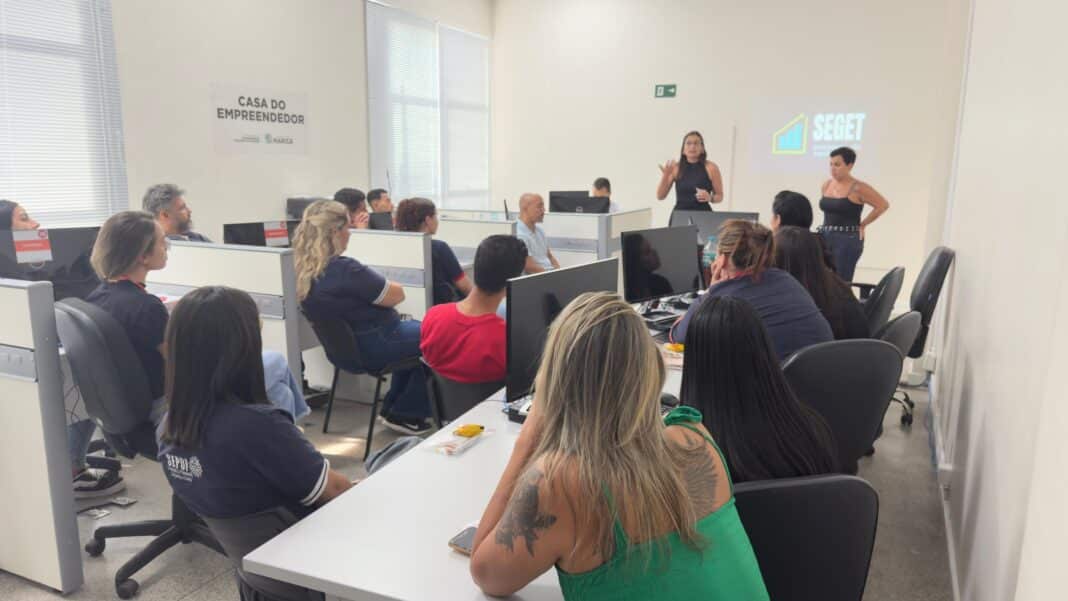 Maricá é a 5ª cidade mais rápida do Estado para abertura de empresas