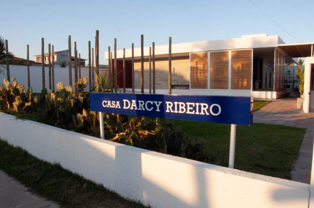 Museu Casa Darcy Ribeiro celebra Carnaval com programação gratuita e diversificada para todas as idades em Maricá