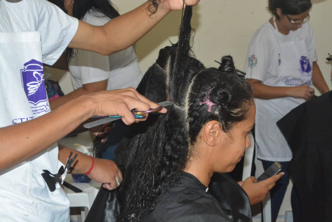 Prefeitura de Maricá abre vagas para cursos profissionalizantes