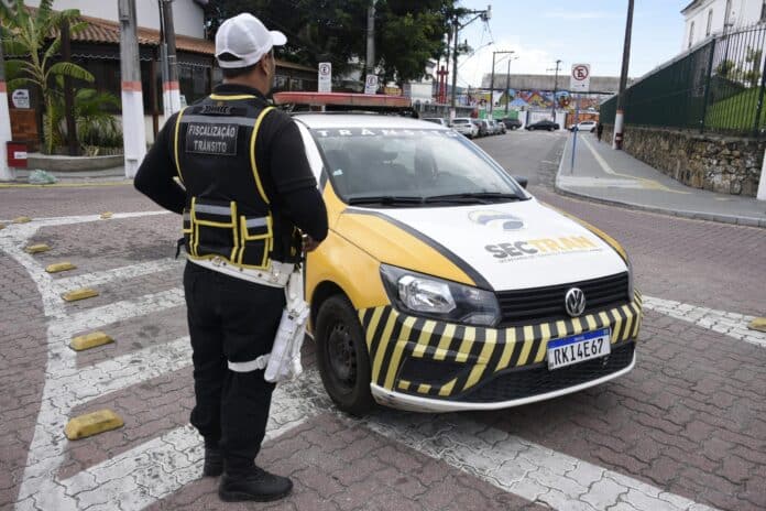 Prefeitura monta esquema especial de trânsito para o ‘Carnaval Maricá 2025’