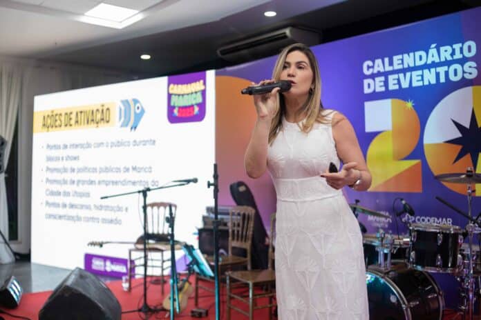 ‘Carnaval Maricá 2025’ terá 150 shows de artistas locais em 19 palcos, além de 90 blocos de rua com desfiles por toda a cidade