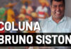 Bruno Siston: o Samba Agora Tem Voz no Conexão Lagos