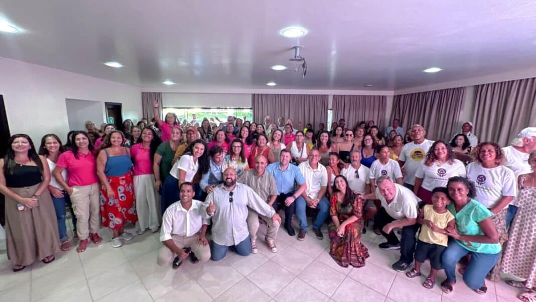 Búzios fortalece turismo e cultura com prestação de contas e entrega da Carteira Nacional do Artesão