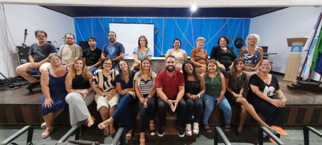 Comitê de Acompanhamento do PME de Cabo Frio define estratégias para avançar na educação municipal