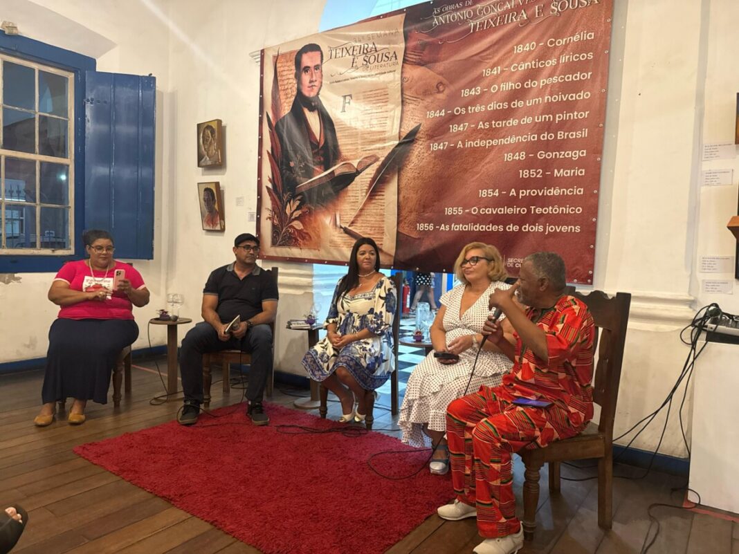 Dia Mundial da Água é celebrado na 34ª Semana Teixeira e Sousa