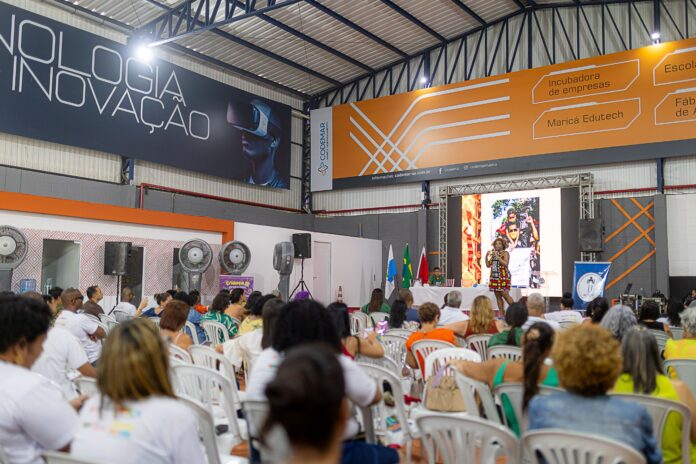 Fórum termina reafirmando direitos das crianças e adolescentes