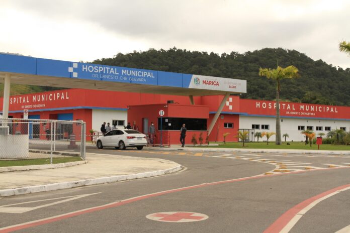 Hospital Dr. Ernesto Che Guevara passa a oferecer serviço de traumato-ortopedia de alta complexidade