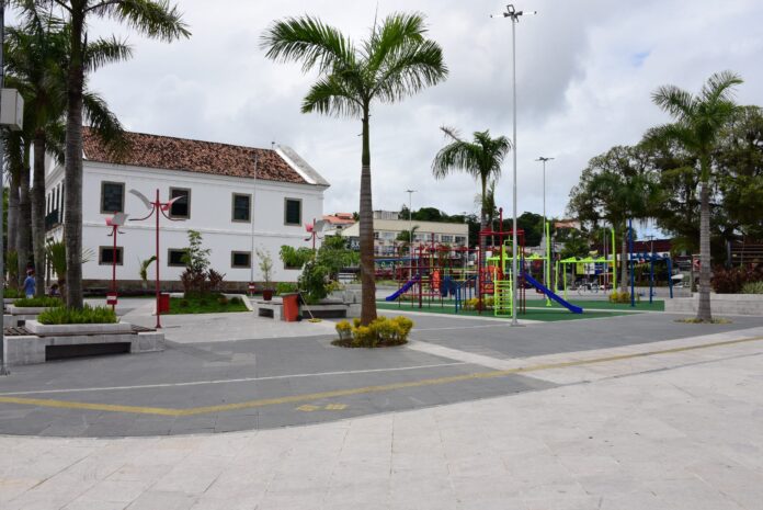 Maricá continua com tempo instável neste início de semana