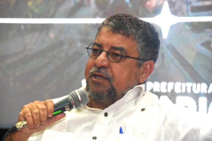 Maricá é destaque em evento nacional sobre o impacto dos royalties do petróleo nas políticas públicas
