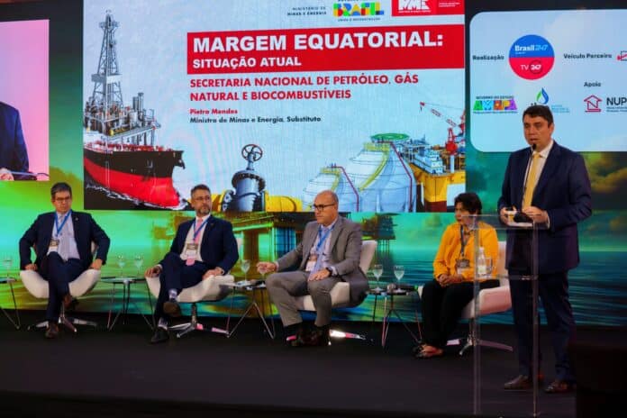 Maricá é destaque em seminário sobre economia do petróleo como modelo de desenvolvimento sustentável