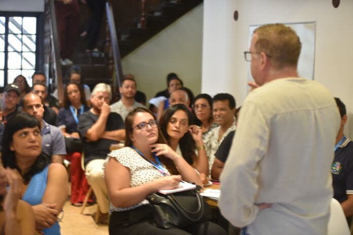 Maricá inicia nova turma do Curso de Formação em Direitos Humanos