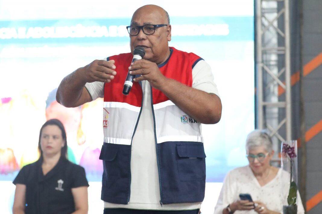 Maricá sedia fórum estadual de conselheiros tutelares