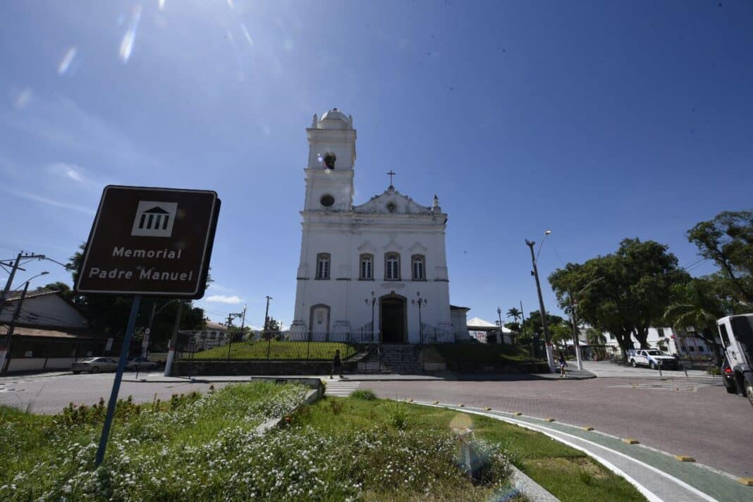 Maricá tem previsão de tempo estável para este fim de semana