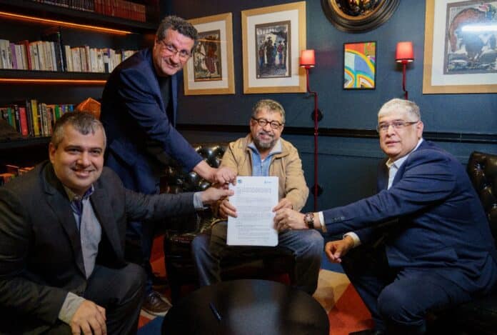 Maricá vai oferecer tratamento pioneiro contra câncer no Brasil, anuncia Quaquá