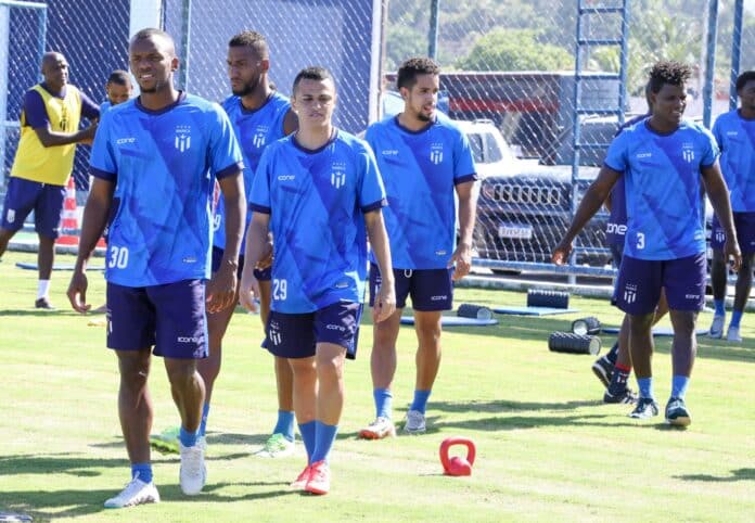 Maricá vive a expectativa de receber jogos do Brasileirão
