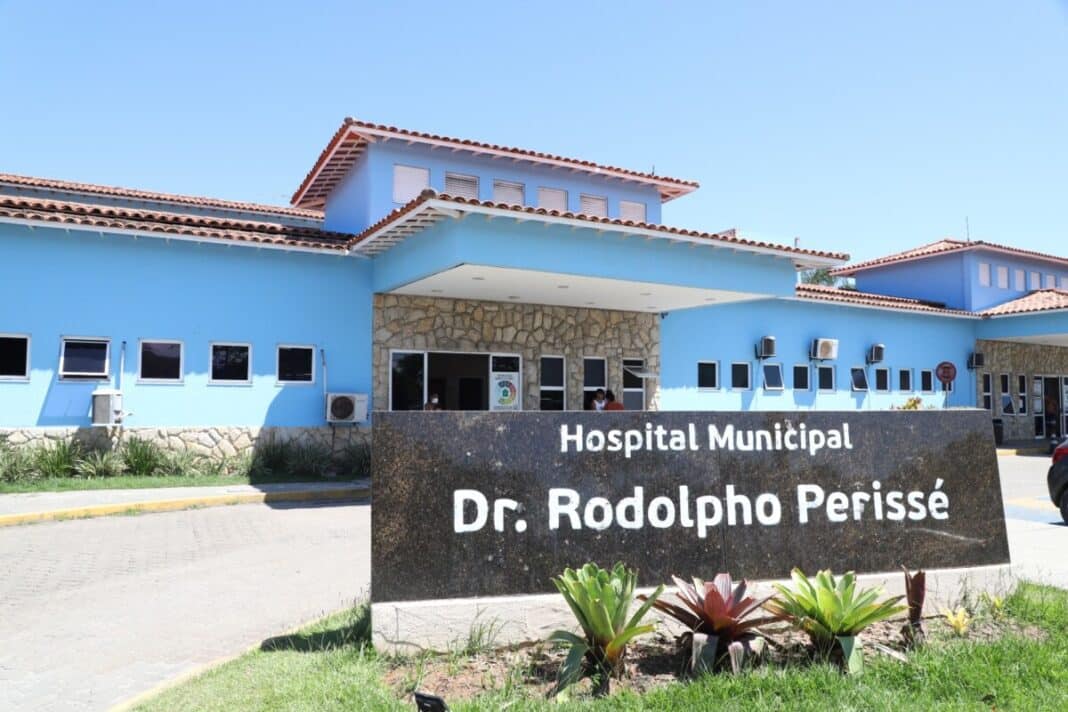 ORIENTAÇÕES PARA VISITANTES E ACOMPANHANTES NO HOSPITAL