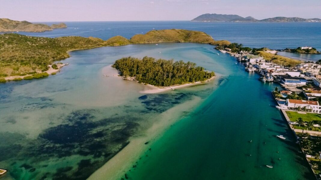 Prefeitura de Cabo Frio promove abraço à Ilha do Japonês neste sábado (29)