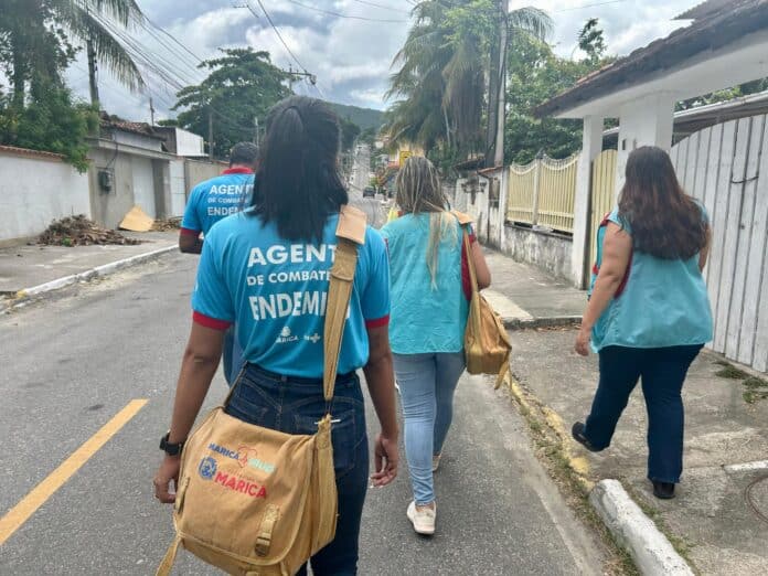Prefeitura de Maricá divulga orientações preventivas sobre a Febre do Oropouche
