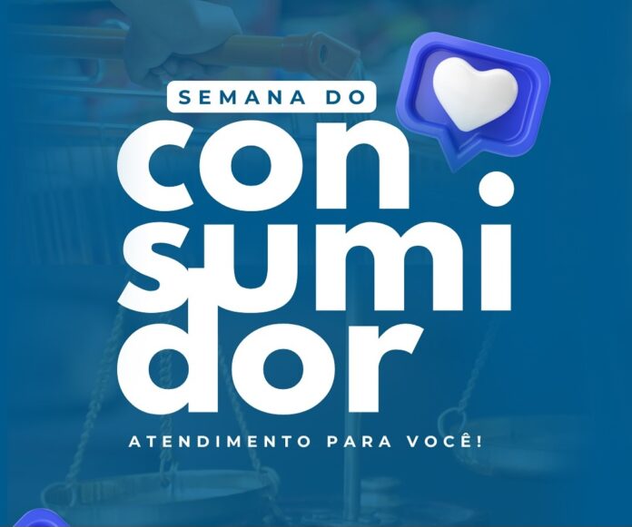 Prefeitura de Maricá promove evento especial do Dia do Consumidor   