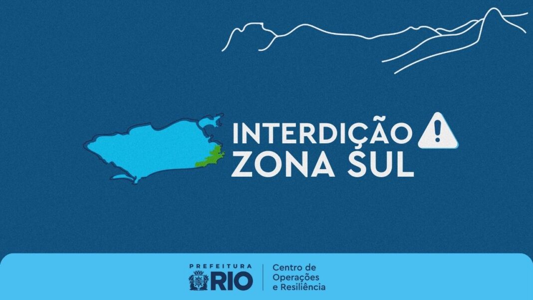 Prefeitura do Rio monta esquema de trânsito para o Circuito Poderosas 2025 neste domingo (23/03)