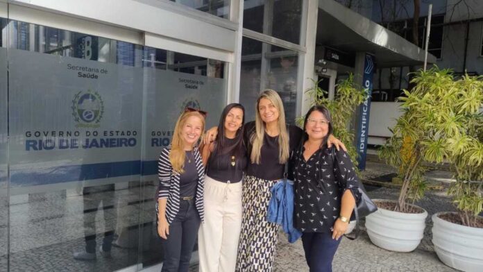 São Pedro da Aldeia participa de alinhamento de Práticas e Rotinas na Gestão dos Sistemas