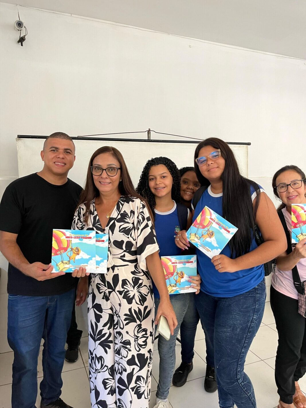 Semana Teixeira e Sousa tem programação variada nesta quarta-feira (26)