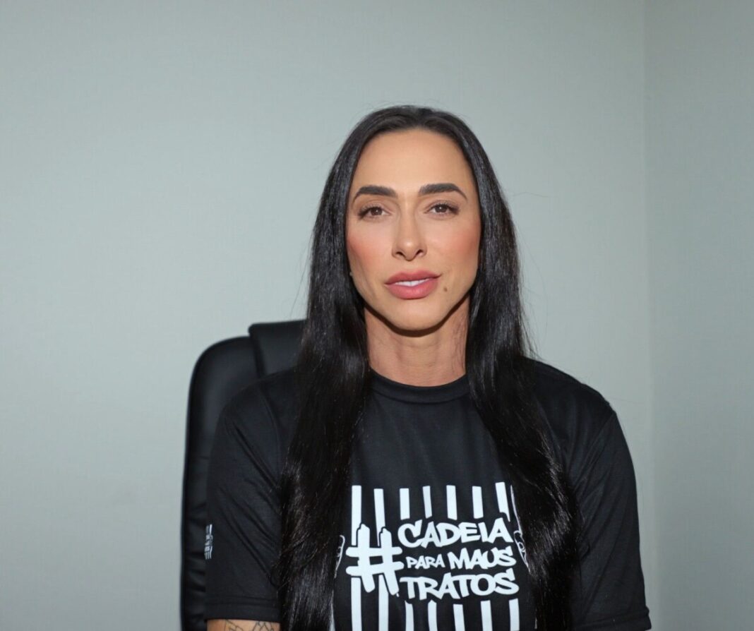 Amanda Mozer é nomeada Secretária da Causa Animal e Agricultura em Búzios