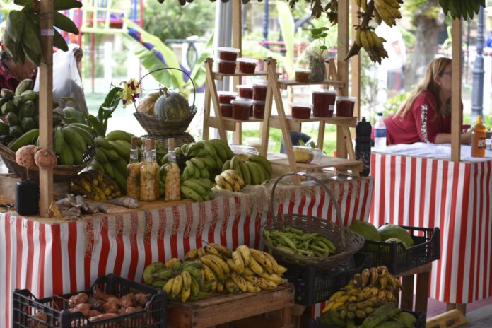 Araçatiba recebe Feira Agroecológica neste sábado (03/05)