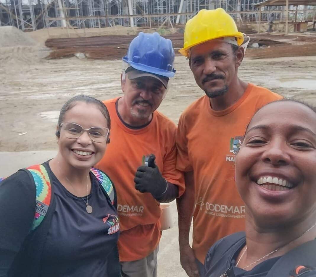 Assistência Social e Cidadania atua para recolocar pessoas em situação de rua no mercado de trabalho