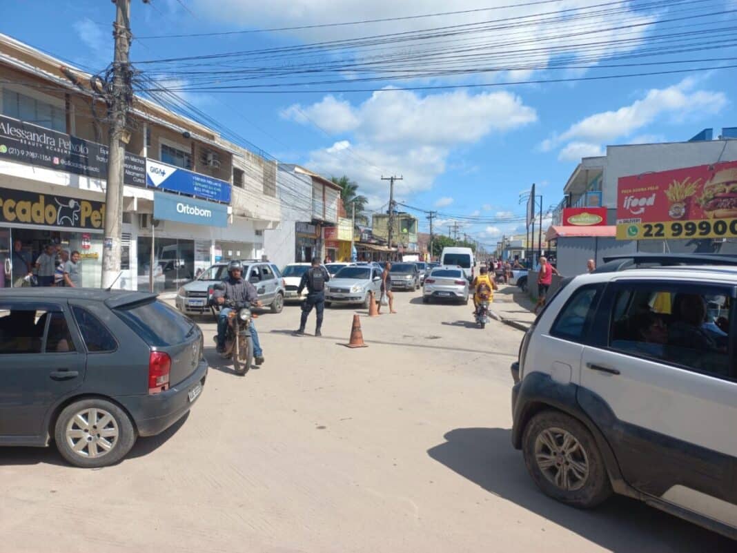 Balanço da Guarda Civil Municipal de Cabo Frio destaca mais de 1.400 ações durante o feriado prolongado de abril
