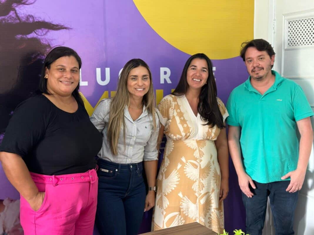 Búzios é referência em políticas públicas na luta pelo direito das mulheres na região