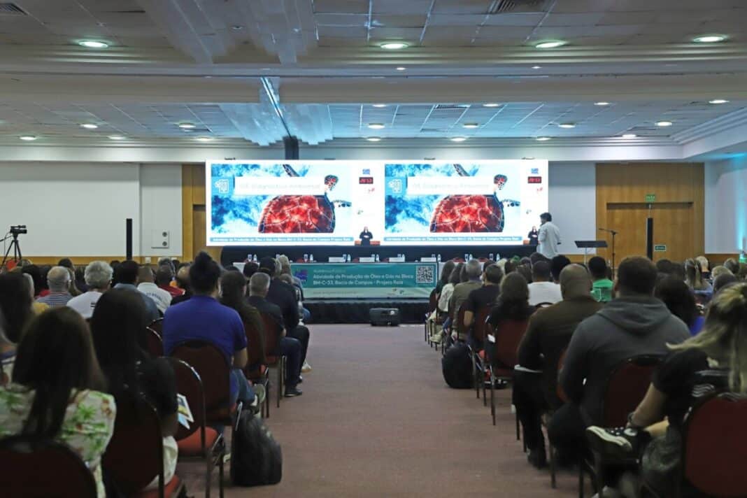 Búzios provoca Audiência Pública para discutir impactos ambientais no município, ocasionados pelo novo campo de produção de petróleo e gás na Bacia de Campos