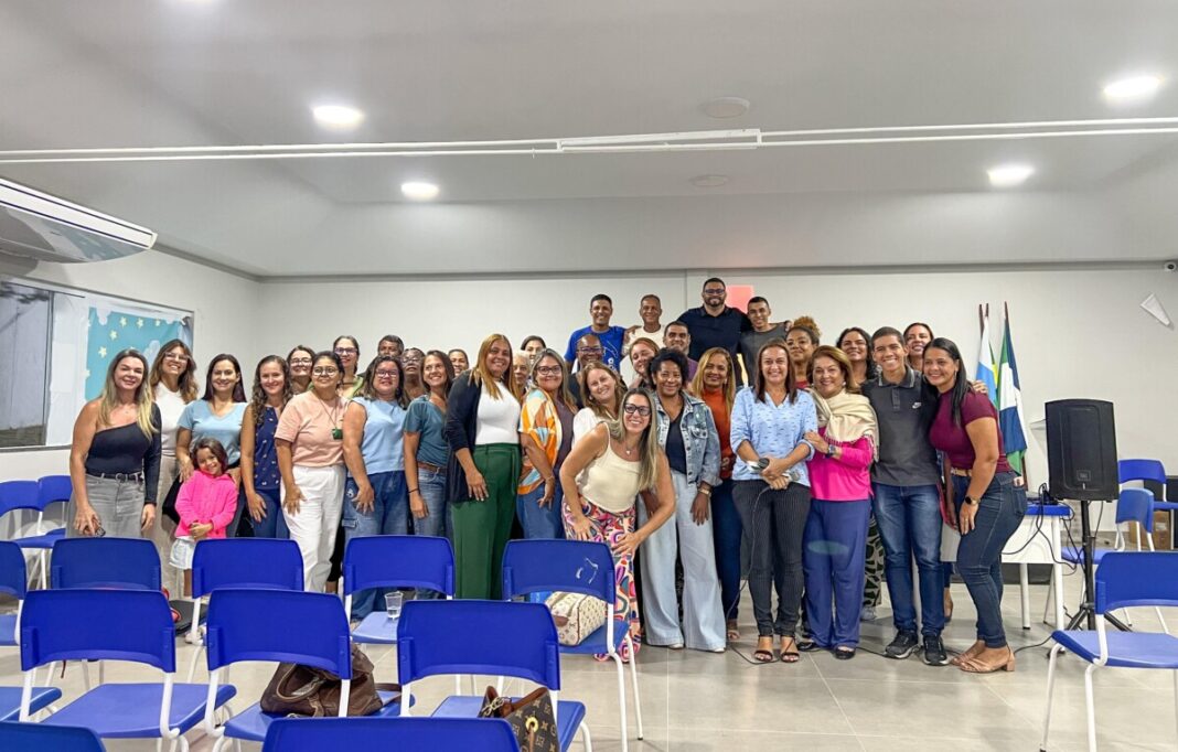 Capacitação promove inclusão e atendimento humanizado a pessoas com deficiência em Búzios