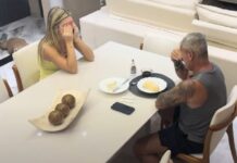 Barriga, Bastidores e Bafafá: a gravidez que explodiu mais que o sigilo conjugal