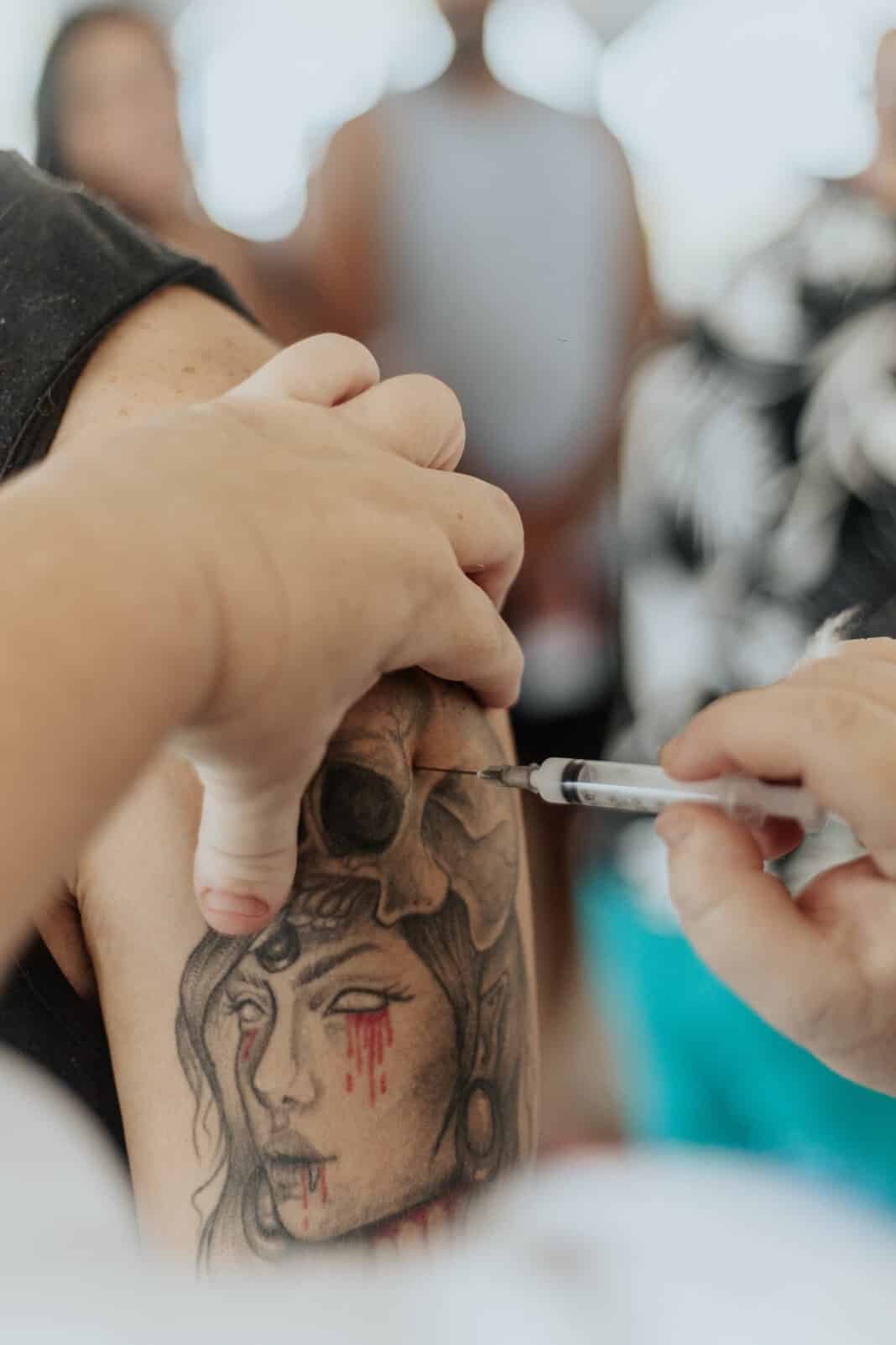 Dia “D” de Vacinação leva saúde e prevenção a Itaipuaçu