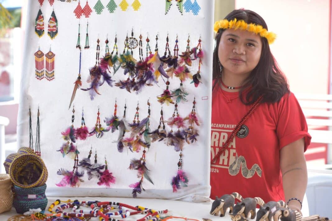 Dia Nacional da Mulher é celebrado em Maricá através do “Tecelãs do Saber”
