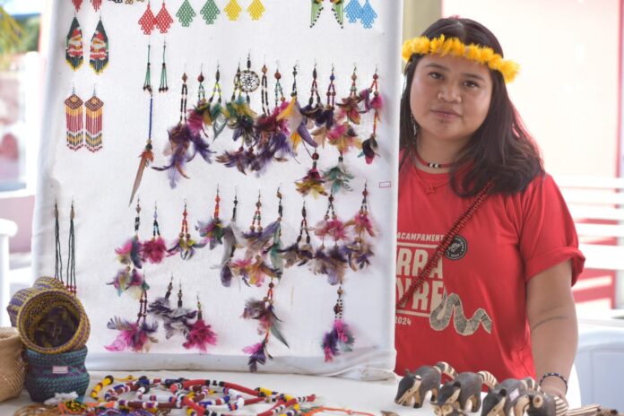 Dia Nacional da Mulher é celebrado em Maricá através do “Tecelãs do Saber”