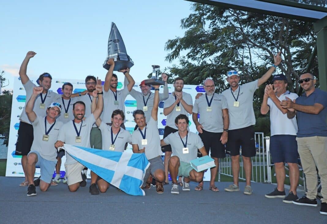 Edição 2025 do Energisa Búzios Sailing Week reforça protagonismo da cidade no cenário náutico brasileiro