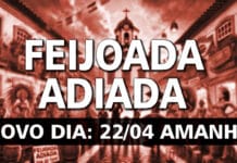 Milagres, Muvuca e uma Feijoada: o dia em que o samba cedeu espaço pro Vaticano