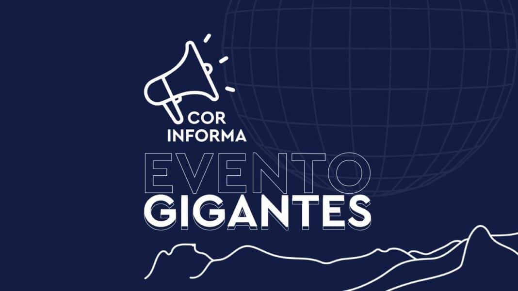 Festival Gigantes 2025: evento musical interdita vias próximas à Praça da Apoteose, no Centro do Rio