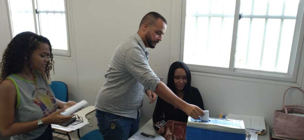 Fórum do Conselho Municipal de Assistência Social elege conselheiros representantes da sociedade civil