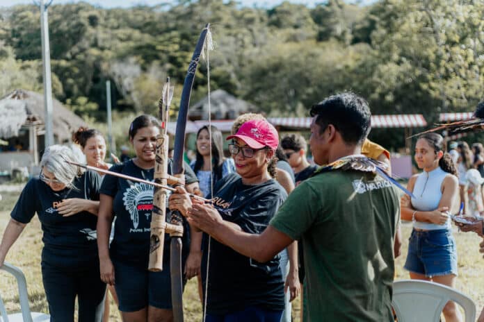 Maricá celebra Dia dos Povos Indígenas com vivência cultural