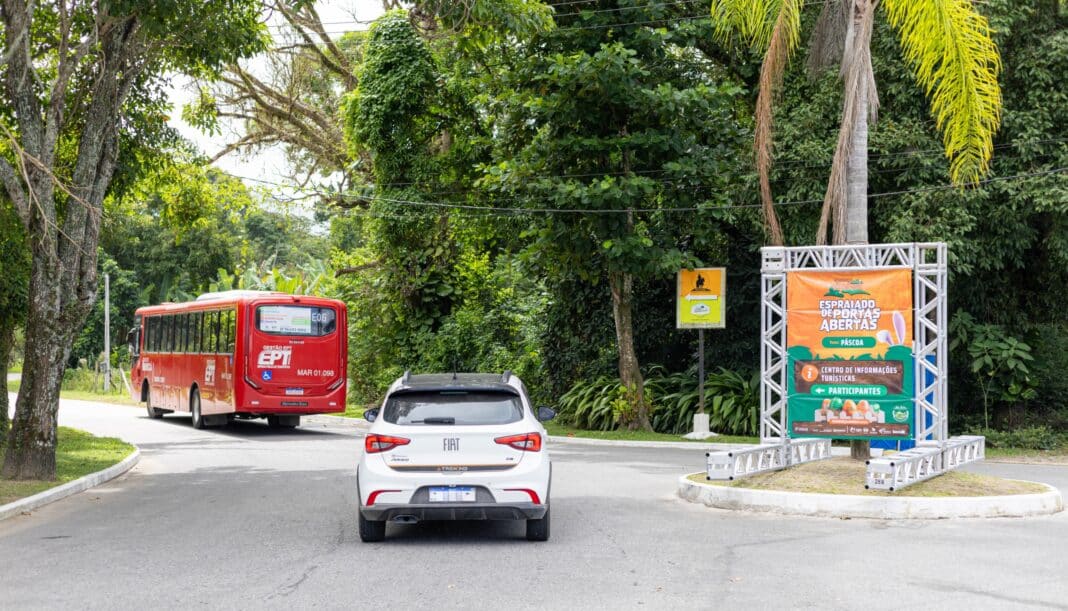 Maricá promove Edição de Páscoa do ‘Espraiado Portas Abertas’ no próximo domingo (13/04)