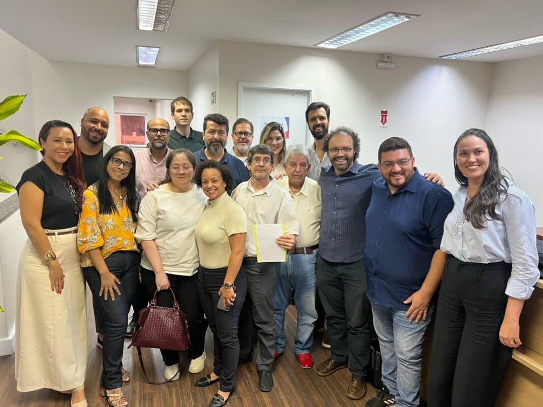 Maricá sediará Congresso da Rede Mundial da Renda Básica