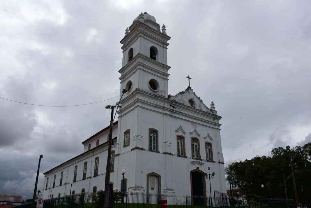 Maricá tem previsão de chuva até sexta-feira (04/04)