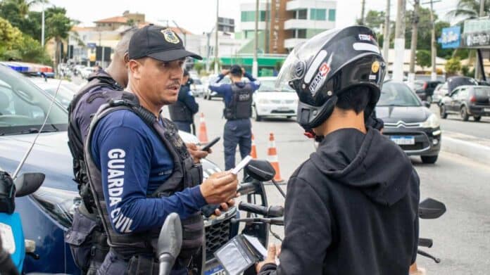 Operações conjuntas entre as forças de segurança serão intensificadas durante o feriado
